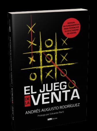 El Juego de la Venta — Libro ATZA Consultores